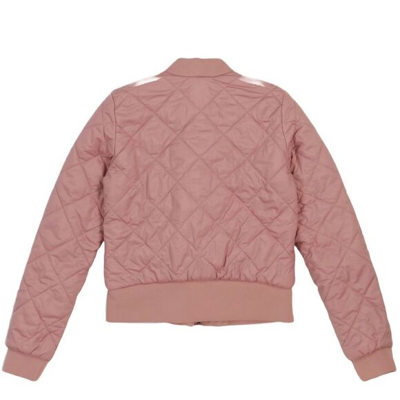 Lululemon Warm Two Ways Bomber - Picture 2 of 7